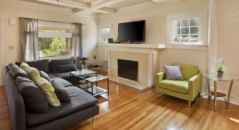 Hollywood Beachwood Retreat by LuxPads — отзывы гостей и цены