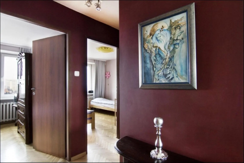 Цены на P&O Apartments Sluzew в Варшаве