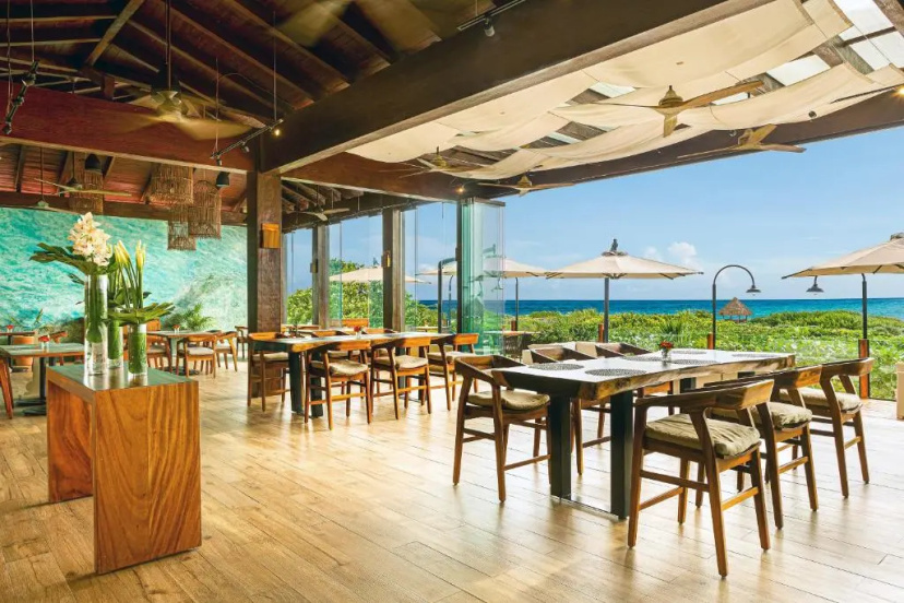 Secrets Playa Mujeres Golf & Spa Resort - Adults Only - All Inclusive - Resort in Cancún - Photo 4