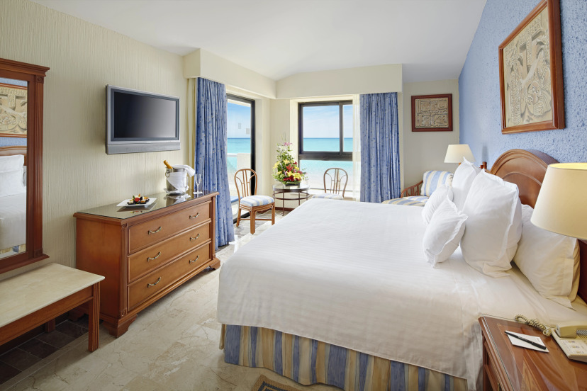 Occidental Tucancun All Inclusive - Resort in كانكون - Photo 4