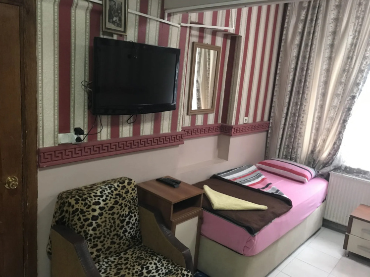 Цены на Basak Apart Hotel в Стамбуле