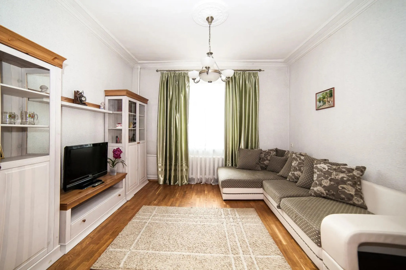 Apartamenty dla Vas na ulice Zaharova — комфортный отель в Минске