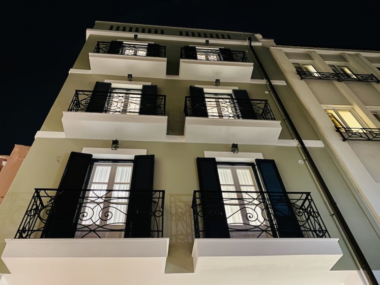 Luxury Studio in Historical Center, Syntagma-Plaka — отзывы гостей и цены