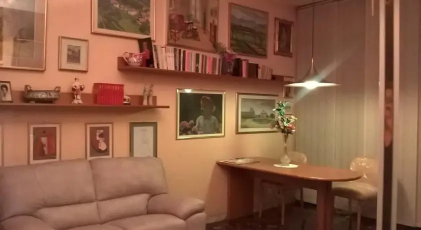 Appartamento De Angeli — отель с удобствами в Милане