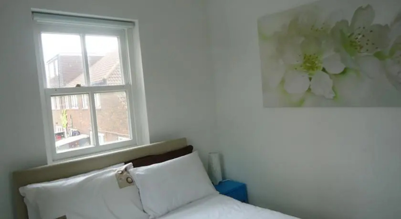 Simpson Street Guesthouse — отзывы гостей и цены