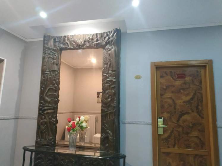 Сравните цены на Hotel Luna Rossa в Неаполе