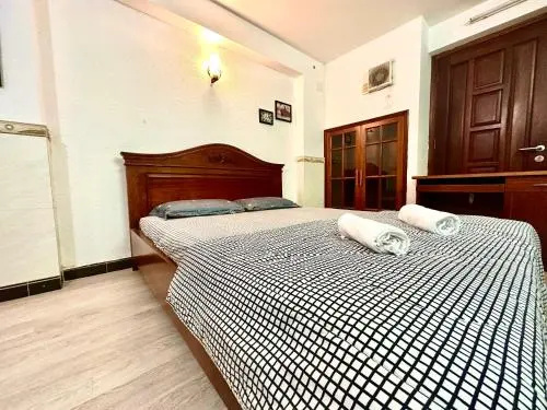 Sen Vivian Home — забронировать отель в Хошимине