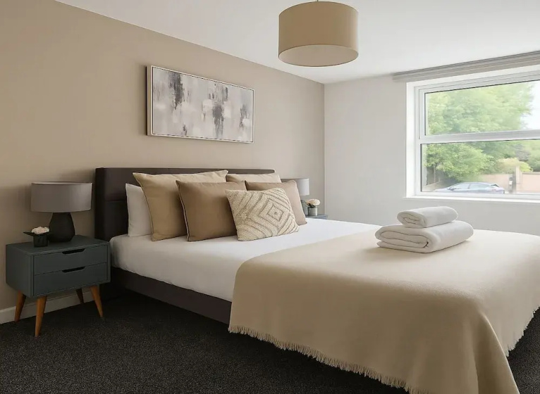 Elegant 1 Bedroom in Bermondsey — отзывы гостей и цены