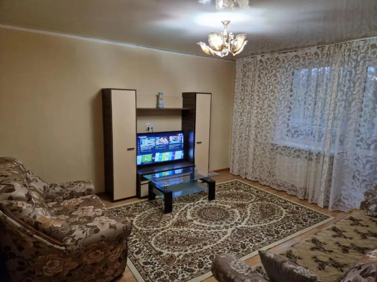 Apartment on Gogolya, 61 — отель в Костанае, Казахстан