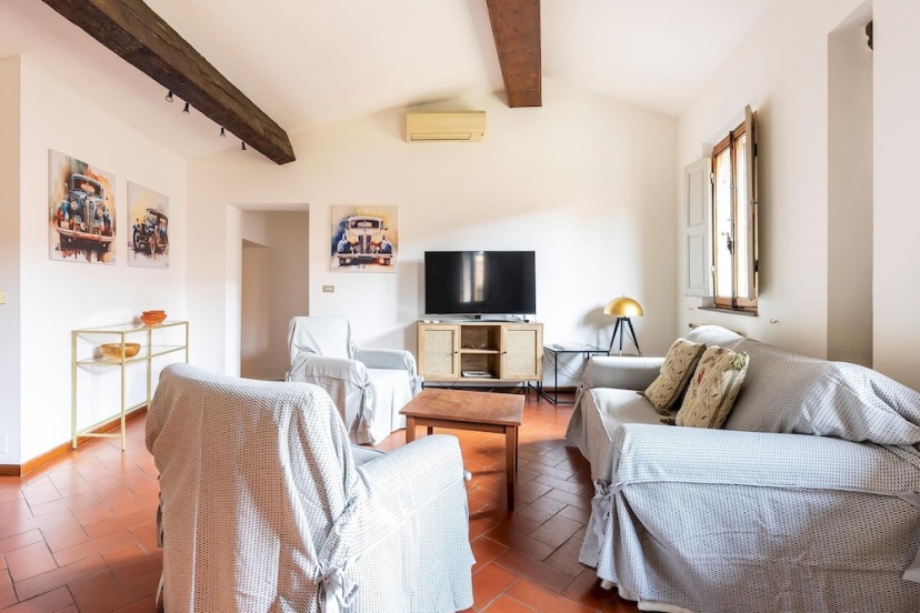 Vigna Nuova Apartment — отзывы гостей и цены