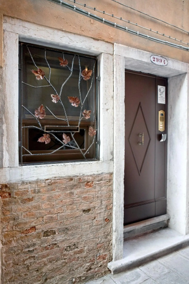 Margherita House Venice — отель в Венеции, Италия