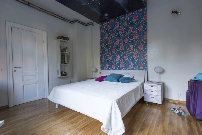 Apartments Harmony 18 — забронировать отель в Белграде
