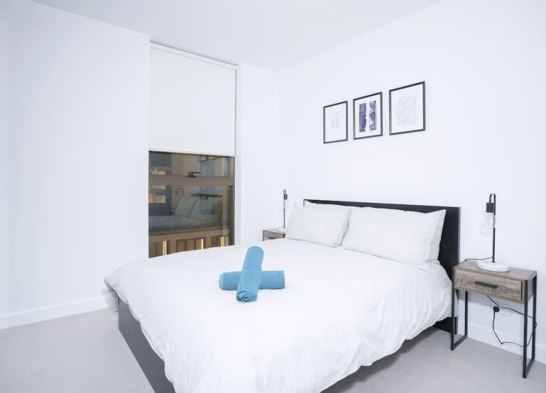 Apartment Hyde Park - Hay street 9 — забронировать отель в Сиднее