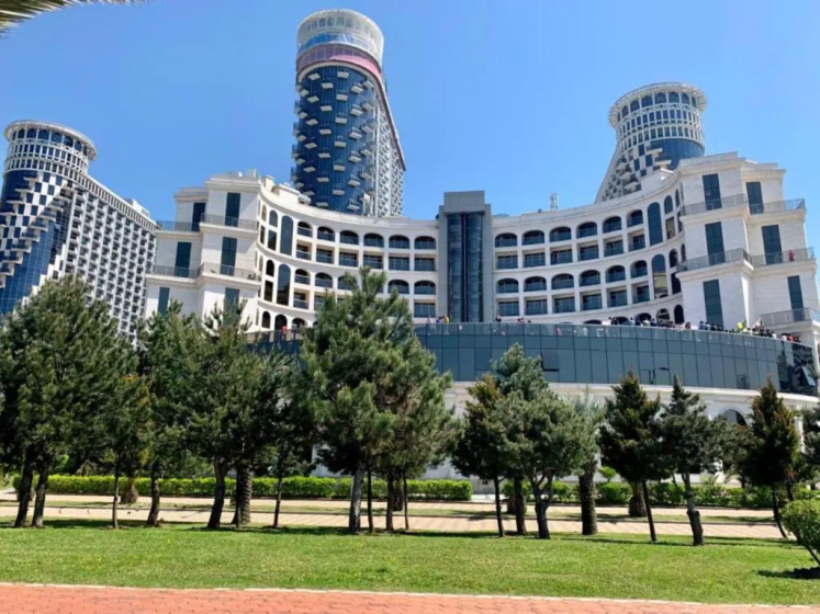Lela's Apartment — отзывы гостей и цены