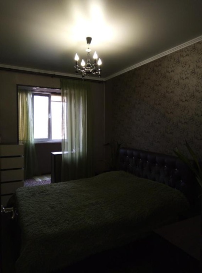 Apartamenty na Agrba 11/1 — забронировать отель в Пицунда