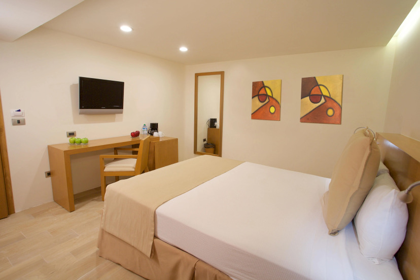 Hotel Nyx Cancun - Hotel in كانكون - Photo 3