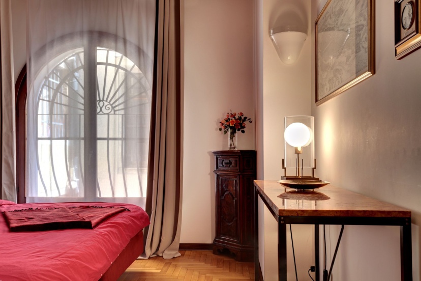 Saint Mark's Apartment Venice — отель с удобствами в Венеции
