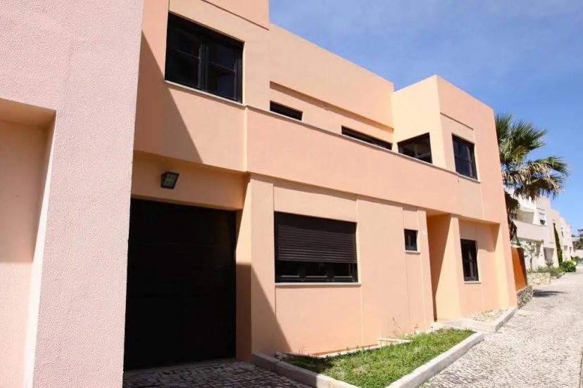 Villa Blanco — отель в Лиссабоне, Португалия