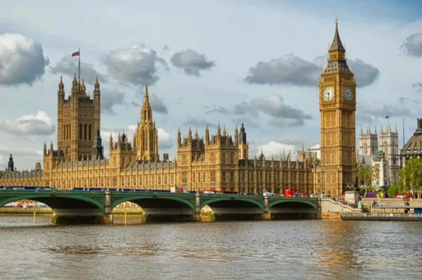 Charming Paddington — комфортный отель в Лондоне