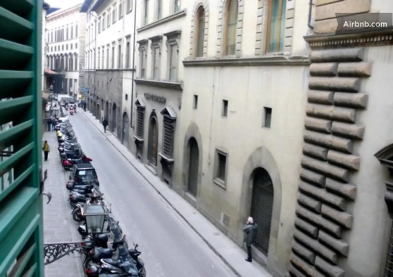 RAFFAELLO AL DUOMO - Residenza Bufalini — забронировать отель в Флоренции