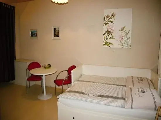Apartment Helena — отель в Карловых Варах, Чешская Республика