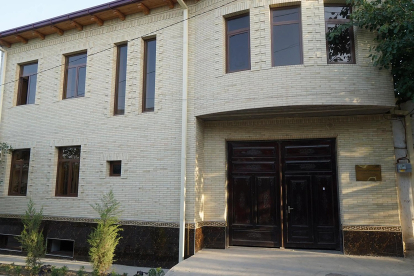 Darvozai Samarkand guest house — отель в Самарканд, Узбекистан