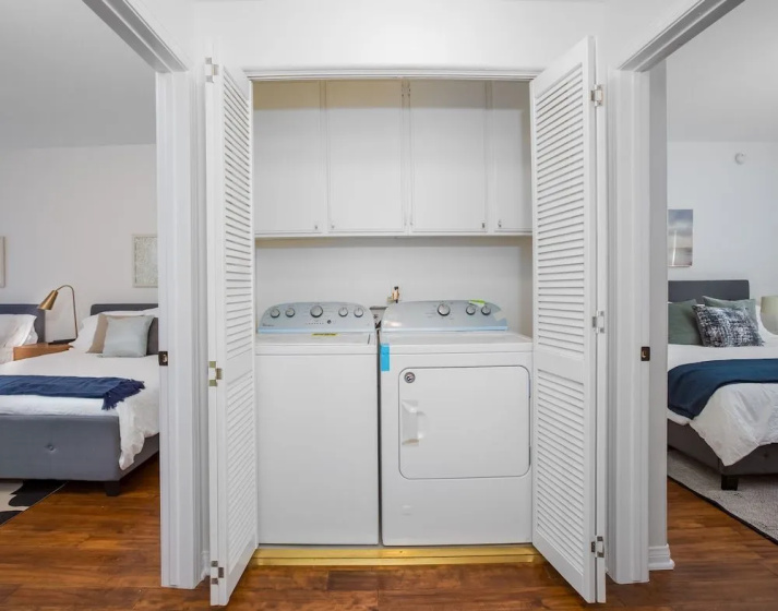 Orlando Townhouse — забронировать отель в Лос-Анджелесе