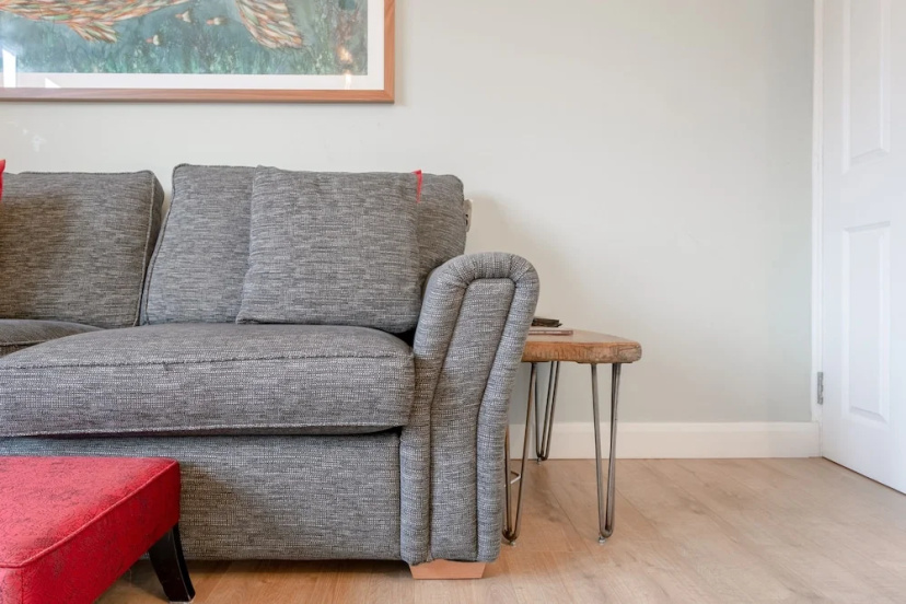 Colourful 2 Bedroom Apartment in Shoreditch — комфортный отель в Лондоне