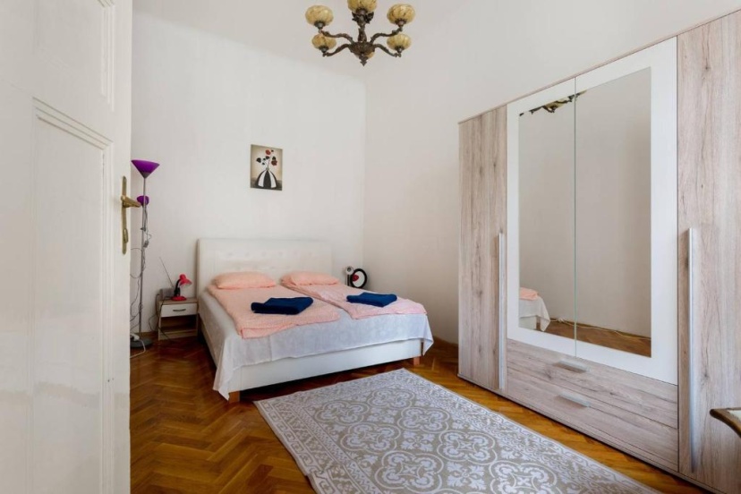 Great Value Apartment / City Centre — комфортный отель в Будапеште