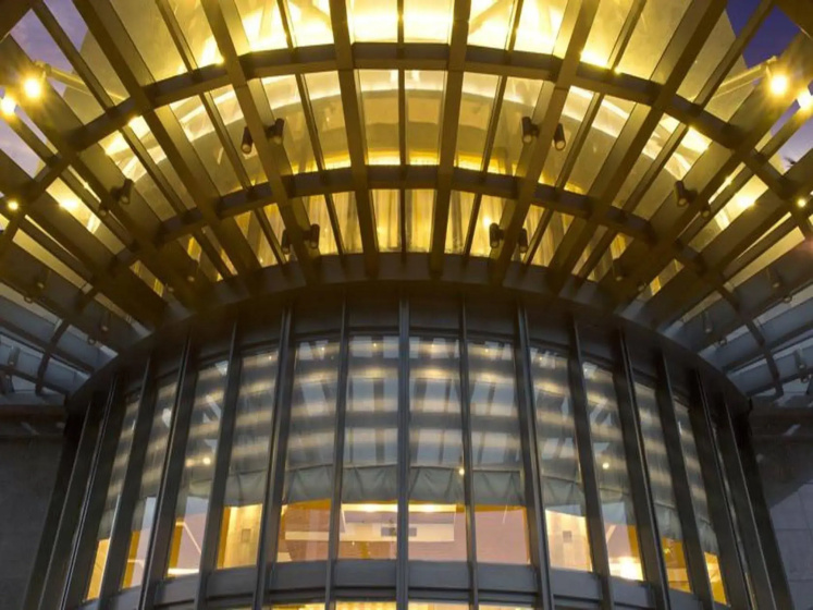 L'Hermitage Hotel Shenzhen — комфортный отель в Шэньчжэне