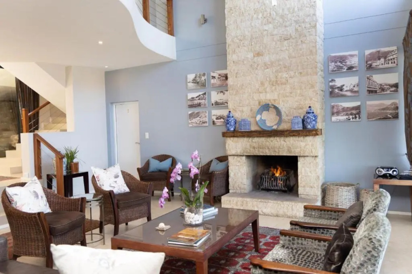 Mariner Guesthouse — отзывы гостей и цены