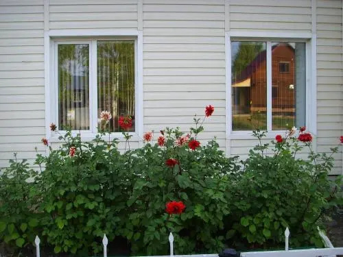 Guest house u Tatianu on Sakharova 55 — забронировать отель в Великий Устюг