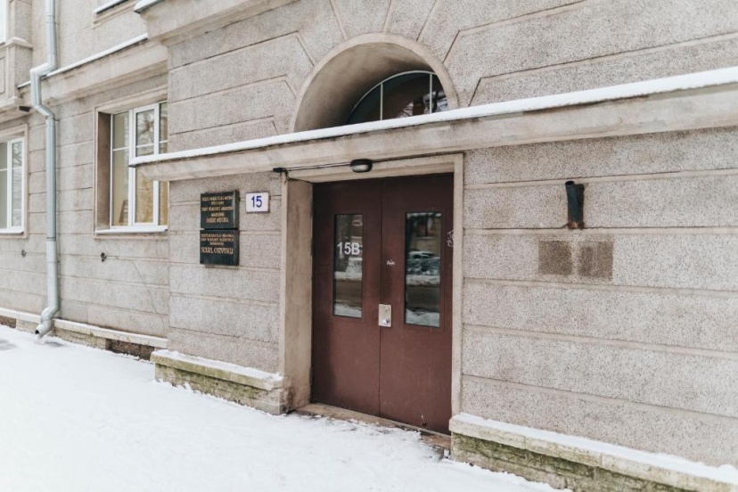 Цены на 2BDRM City Center Apartment with Sauna and Free Parking в таллине