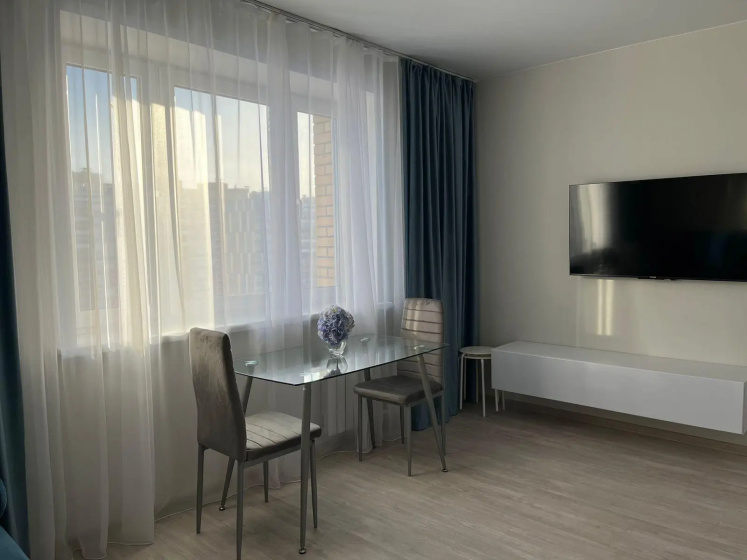 Vetka Home (Ветка Хоум) на улице Краузе — забронировать отель в Новосибирске