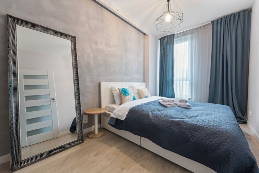 Цены на RentPlanet - Apartamenty Natolin в Варшаве