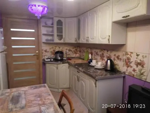 Apartment on Polyarnaya 31 - Apartment in Moscou - Photo 1