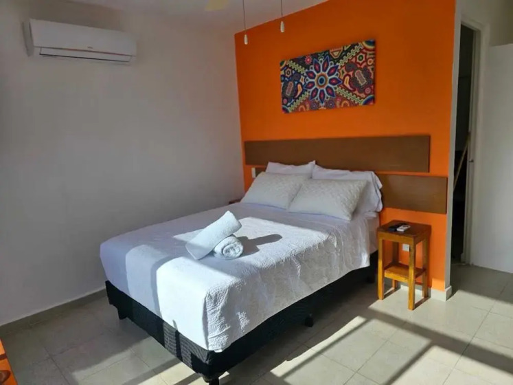 Nube 21 - Apartment in Cancún - Photo 2