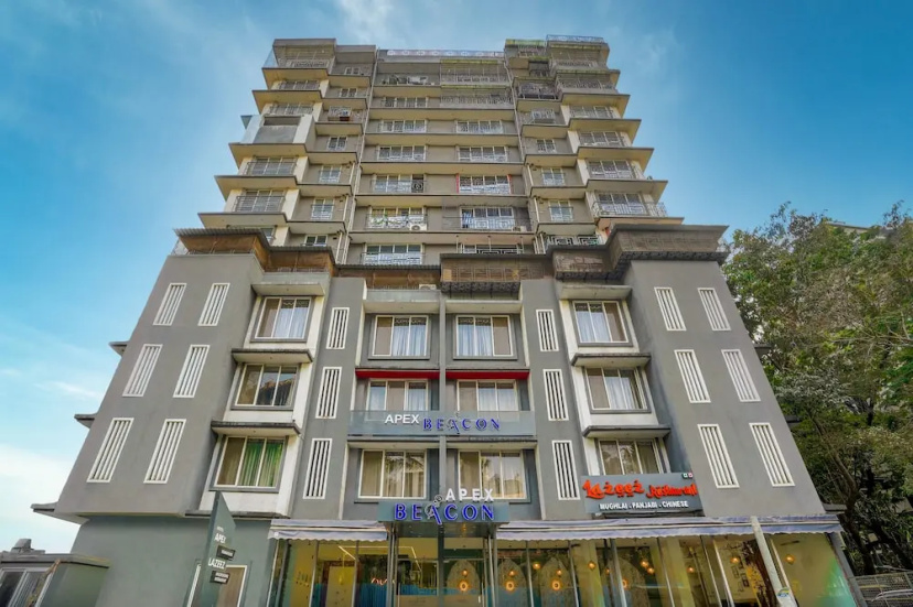 Apex Beacon Hotel, Mumbai — отзывы гостей и цены