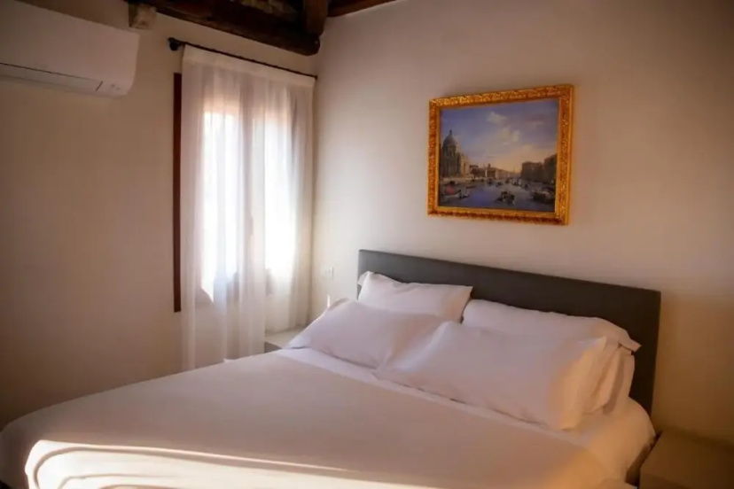 Ca' Rino - Flats in Venice — отель в Венеции, Италия