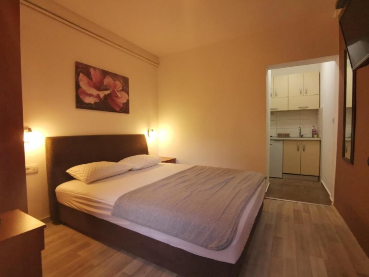 Radović Apartments — отзывы гостей и цены