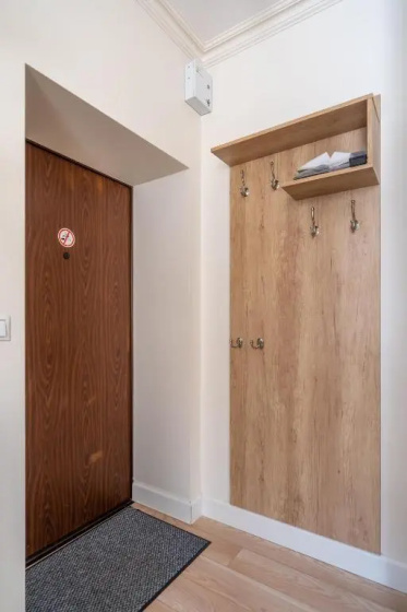 Melehin's place Fresh loft on Pernavas XV — забронировать отель в риге