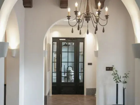 Fangyuan Li ·1897 Villa - Villas_and_Bungalows in هاربن - Photo 2