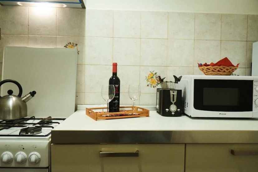 Цены на True Colors Apartment Cipro в Риме