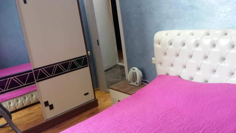apartament saba — отель в Батуми, Грузия