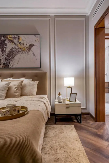 Vesta - Luxury Villa - 4BR - CFC II — комфортный отель в Каире