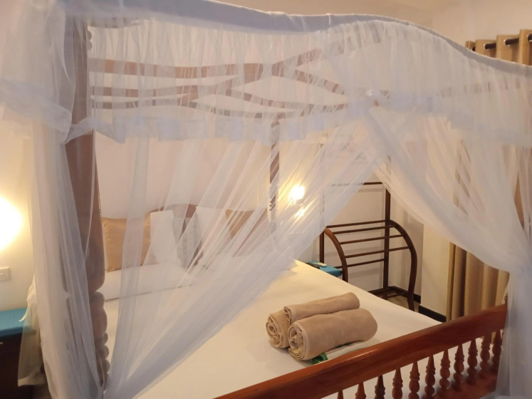 Цены на Villa 58 Unawatuna в Унаватуна