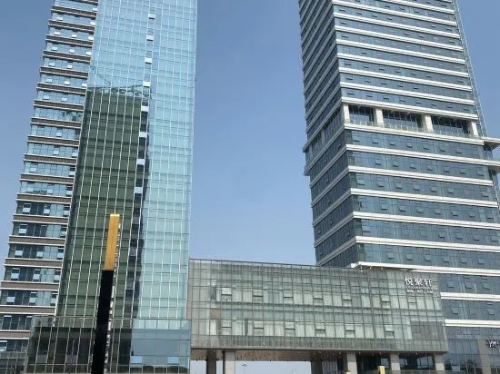 Mandi International Apartment (Guangzhou Yuzhugang Sanxi Metro Station) — отзывы гостей и цены