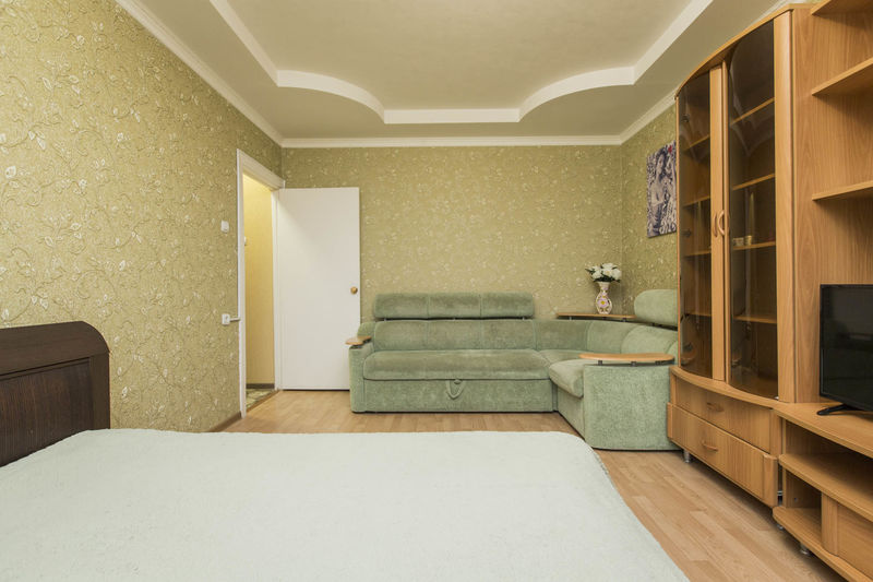 HomeHotel Молодежный 38/2 — отель с удобным расположением в Нижнем Новгороде