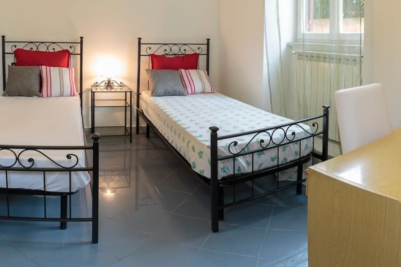 Цены на 77case - Cozy Apartment 4 в Риме