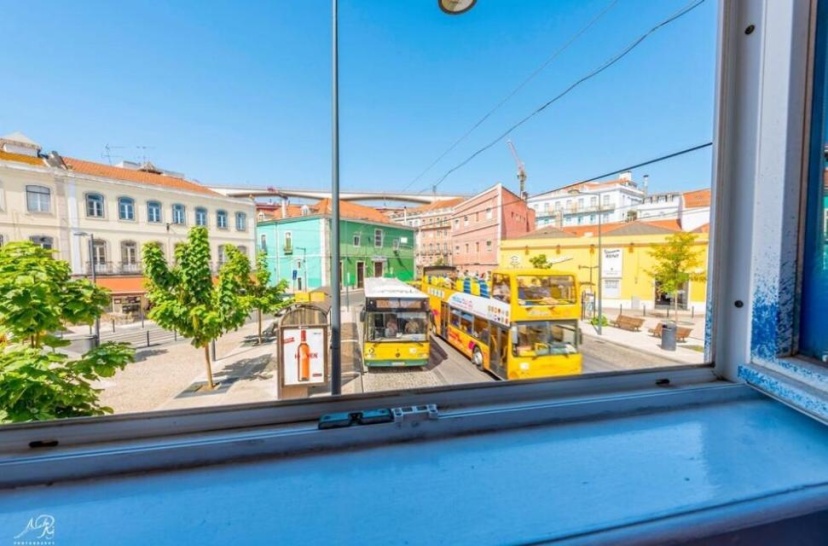 Цены на Swisslisbon Guest House в Лиссабоне
